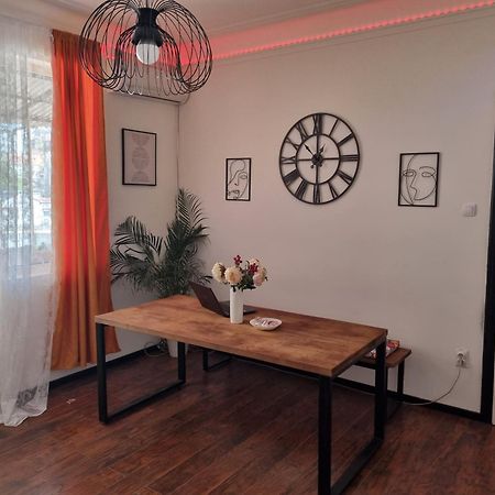 Downtown Belgrade Hostel And Apartments מראה חיצוני תמונה