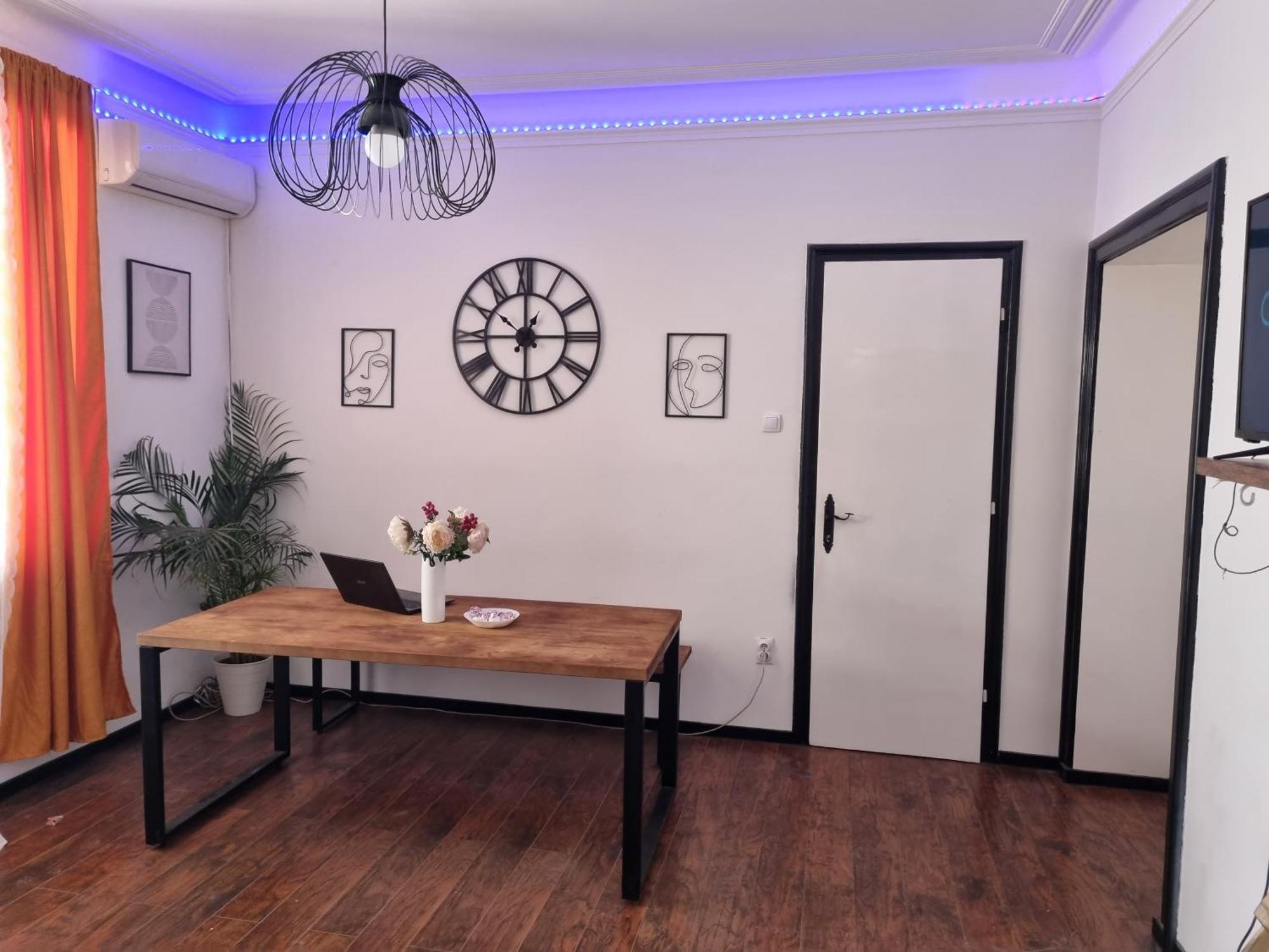 Downtown Belgrade Hostel And Apartments מראה חיצוני תמונה
