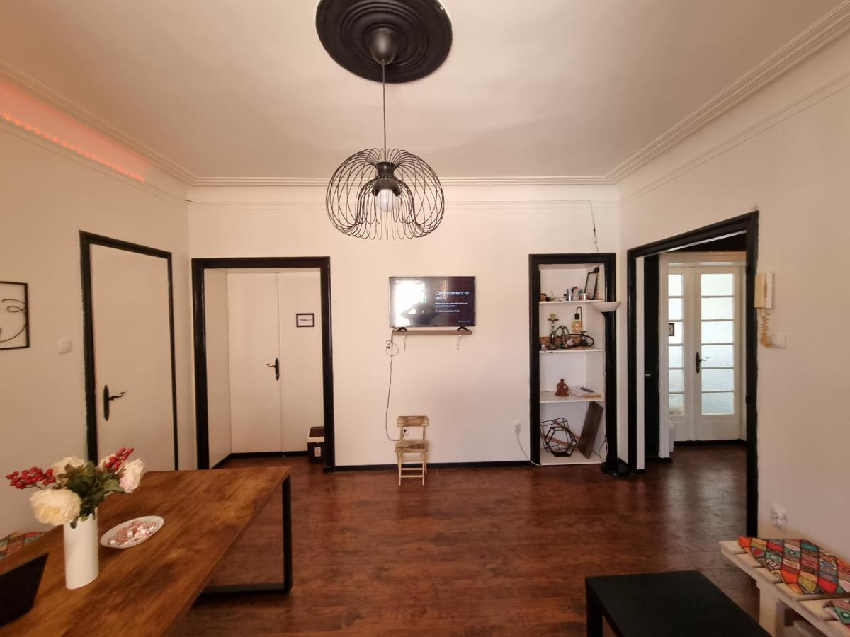 Downtown Belgrade Hostel And Apartments מראה חיצוני תמונה