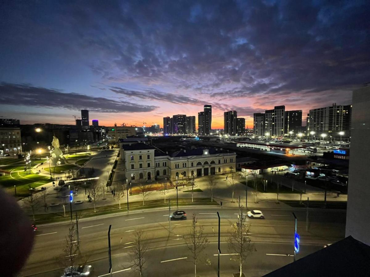 Downtown Belgrade Hostel And Apartments מראה חיצוני תמונה