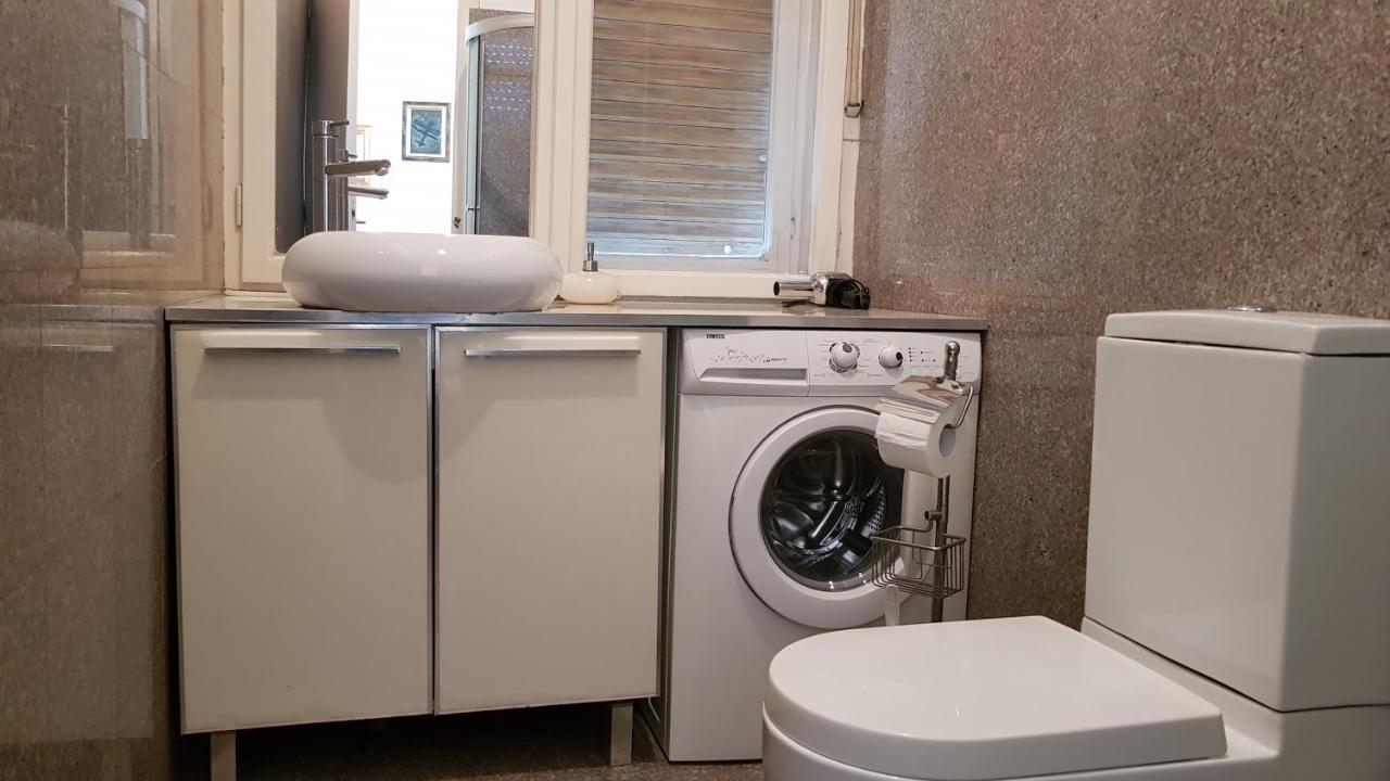Downtown Belgrade Hostel And Apartments מראה חיצוני תמונה