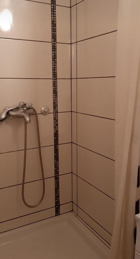 Downtown Belgrade Hostel And Apartments מראה חיצוני תמונה