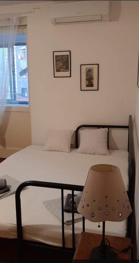 Downtown Belgrade Hostel And Apartments מראה חיצוני תמונה