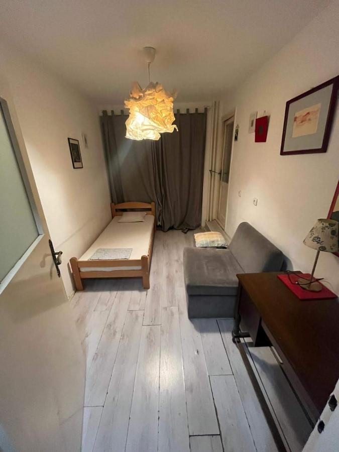Downtown Belgrade Hostel And Apartments מראה חיצוני תמונה