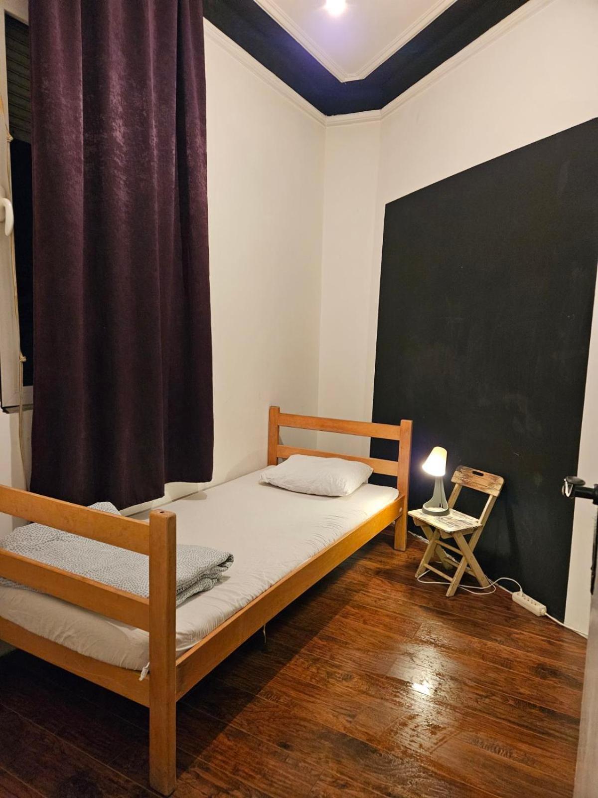 Downtown Belgrade Hostel And Apartments מראה חיצוני תמונה