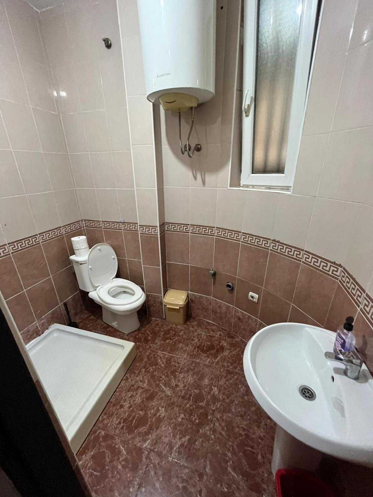 Downtown Belgrade Hostel And Apartments מראה חיצוני תמונה