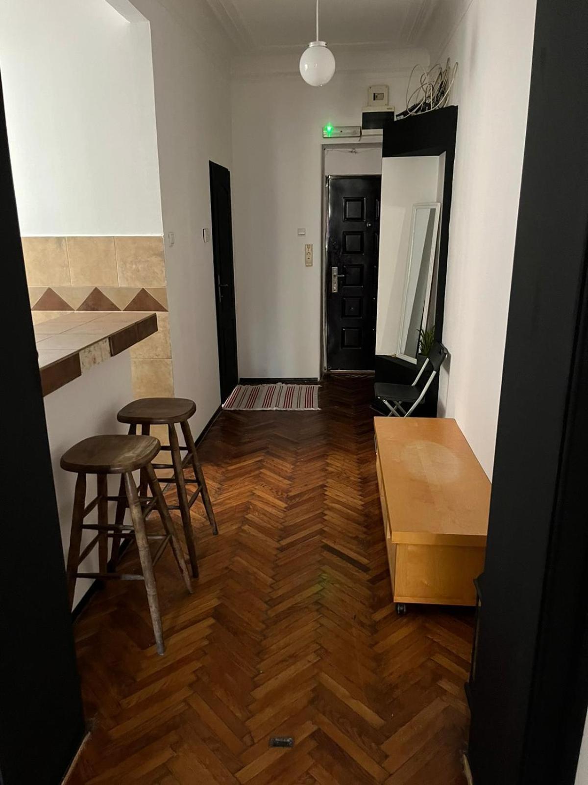 Downtown Belgrade Hostel And Apartments מראה חיצוני תמונה