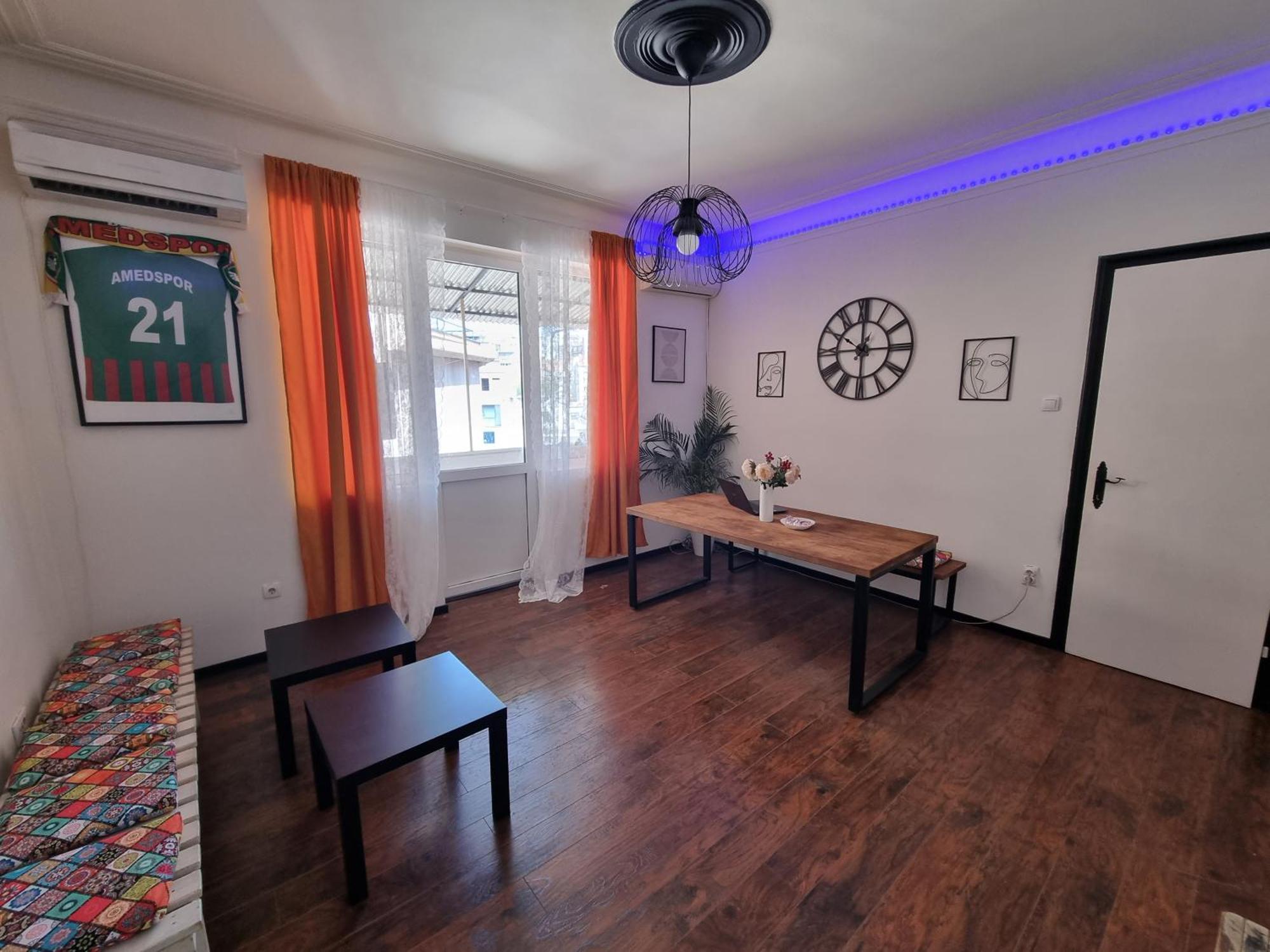 Downtown Belgrade Hostel And Apartments מראה חיצוני תמונה