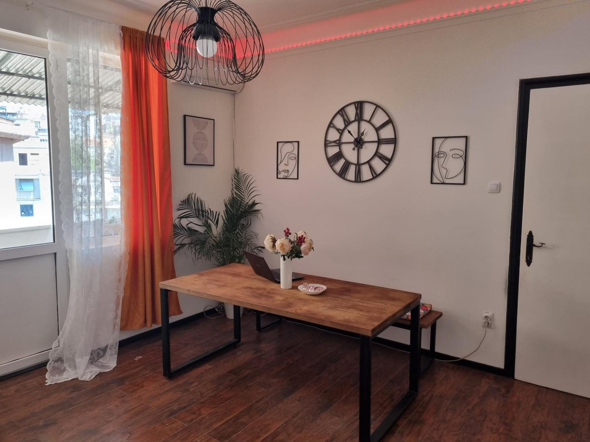 Downtown Belgrade Hostel And Apartments מראה חיצוני תמונה